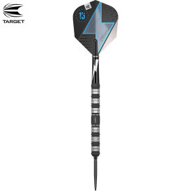 Target Steel Darts SWISS Point Phil Taylor Power Series...