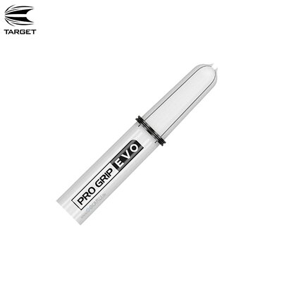 Target Dart Pro Grip EVO AL Top mit Aluminium Ring in verschiedenen Designs