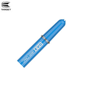 Target Dart Pro Grip EVO AL Top mit Aluminium Ring in verschiedenen Designs