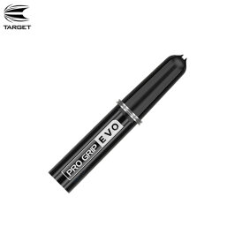 Target Dart Pro Grip EVO AL Top mit Aluminium Ring in verschiedenen Designs