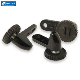 Unicorn Dart Unilock Dartboard Dartscheibe Nivellierungs Set