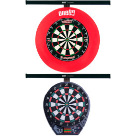 one80 Dart Illumina Lighting Dartboard Light...