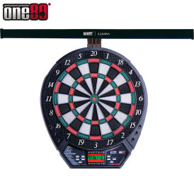 one80 Dart Illumina Lighting Dartboard Light Dartboardbeleuchtung E- Dartboard Dartscheiben Licht LED Beleuchtungs System Neues Modell Verpackung beschädigt!