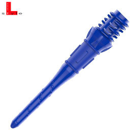 L-Style Lippoint Premium Point Softdart Spitze Soft Tip 2BA in verschiedenen Farben