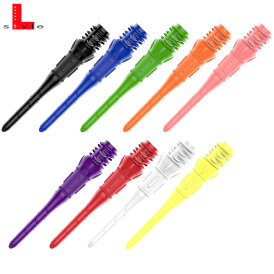 L-Style Lippoint Premium Point Softdart Spitze Soft Tip 2BA Lila