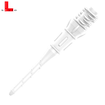 L-Style Lippoint Premium Point Softdart Spitze Soft Tip 2BA Wei�
