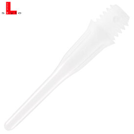 L-Style Lippoint Short Point Softdart Spitze Soft Tip 2BA in verschiedenen Farben