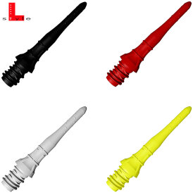 L-Style Lippoint Short Premium Point Softdart Spitze Soft...