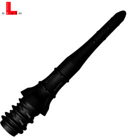 L-Style Lippoint Short Premium Point Softdart Spitze Soft Tip 2BA in verschiedenen Farben
