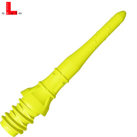 L-Style Lippoint Short Premium Point Softdart Spitze Soft Tip 2BA in verschiedenen Farben