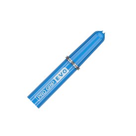 Target Dart Pro Grip EVO AL Top mit Aluminium Ring Blau