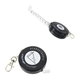 Target Dart Oche Tape Maßband Abstandsmesser mit...