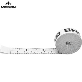 Mission Dart Oche Guide Strip Maßband...