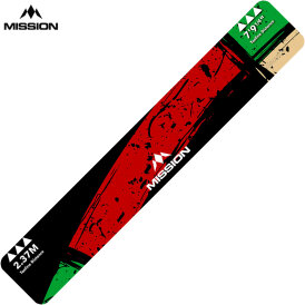 Mission Dart Throw Line Oche Abwurflinie Oche Line Klebeoche