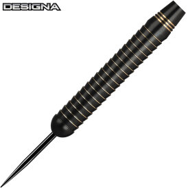 Designa Darts Steel Darts Mako Brass Black Steeltip Darts Steeldart