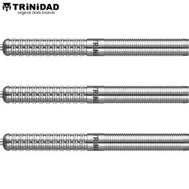 Trinidad Darts Steel Darts José Augusto Oliveira de Sousa Type 2 Steeltip Darts Steeldart