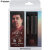 Trinidad Darts Steel Darts José Augusto Oliveira de Sousa Type 2 Steeltip Darts Steeldart