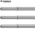 Trinidad Darts Steel Darts José Augusto Oliveira de Sousa Type 2 Steeltip Darts Steeldart