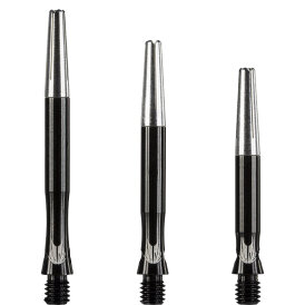 Target Dart Top Spin S-Line Shaft Aluminium Shaft in...