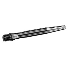 Target Dart Top Spin S-Line Shaft Aluminium Shaft in verschiedenen Farben