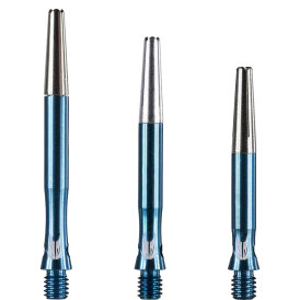 Target Dart Top Spin S-Line Shaft Aluminium Shaft in verschiedenen Farben