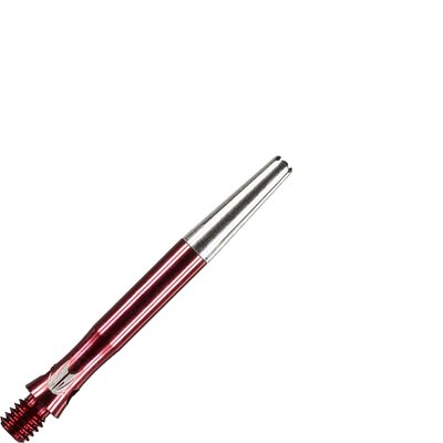 Target Dart Top Spin S-Line Shaft Aluminium Shaft IM Intermediate Rot