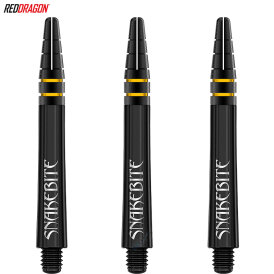 Red Dragon Dart Shaft Peter Wright Snakebite Double World Champion Nitrotech Dartshaft M Mittel
