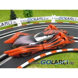 Carrera GO!!! / GO!!! Plus Spider Man Carnage Parasite RS