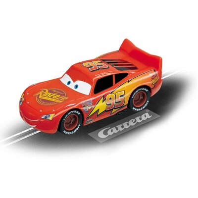 Carrera GO!!! / GO!!! Plus Disney Cars Lightning McQueen