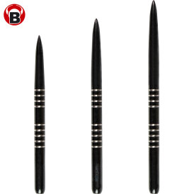 BULLS Dart Points GP1 Dartpoint Wechsel- Spitzen Steel Point 34 mm