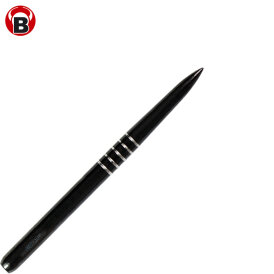 BULLS Dart Points GP2 Dartpoint Wechsel- Spitzen Steel Point 34 mm