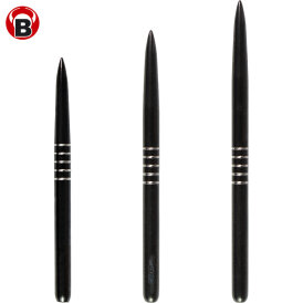 BULLS Dart Points GP2 Dartpoint Wechsel- Spitzen Steel Point 34 mm