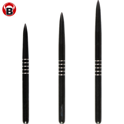 BULLS Dart Points GP2 Dartpoint Wechsel- Spitzen Steel Point 42 mm