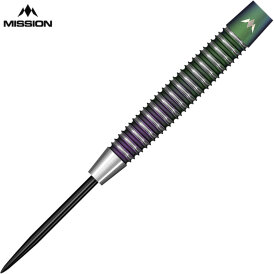 Mission Darts Steel Darts Ryan Joyce Relentless 95% Tungsten Steeltip Darts Steeldart 25 g