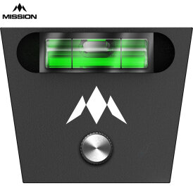 Mission Dart Mission Leveller Pro Wasserwaage...