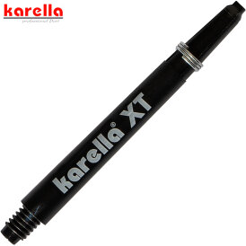 Karella Dart Shaft Karella XT Dartshaft IM Intermediate