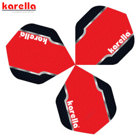 Karella Dart-Fly Dartflight Fighter Dart Flight...