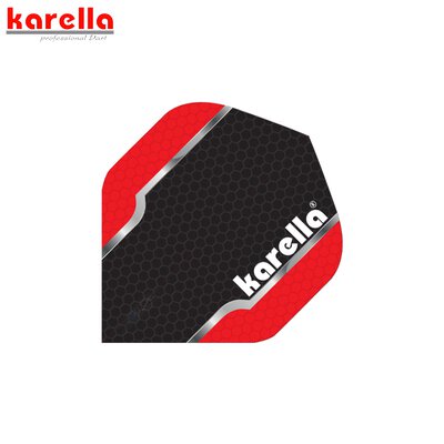Karella Dart-Fly Dartflight Commander Dart Flight Dartflights Standard 2022