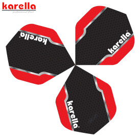 Karella Dart-Fly Dartflight Commander Dart Flight...