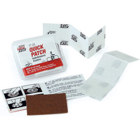 Tip Top Fahrrad Flickzeug TT 03 Quick Patch Reifenreparatur Schlauchreparatur