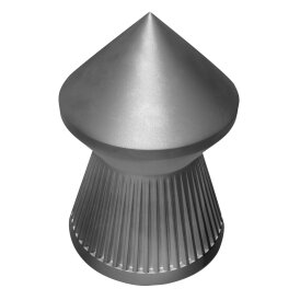 Umarex Cobra 4,5 mm (.177) Diabolo Spitzkopf Munition Luftdruckwaffen 4.1916