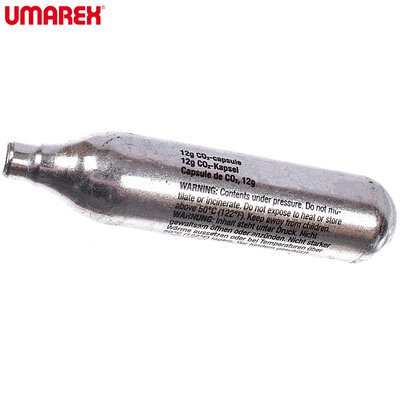 Umarex 12 g CO2 Kapseln Patrone Luftdruck Luftdruckwaffen 4.1685 100 Stck