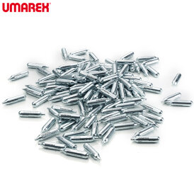 Umarex 12 g CO2 Kapseln Patrone Luftdruck Luftdruckwaffen 4.1685 100 Stück
