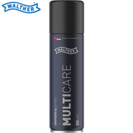 Walther/Umarex Gun Care Pro Waffenpflege Universal-Spray...