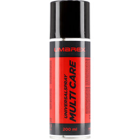 Umarex Gun Care Pro Waffenpflege Universal-Spray verschiedene Größen 200 ml