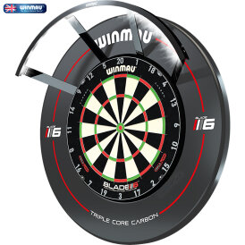 "Verpackung beschädigt" - Winmau Polaris 120° Light Dartboard Light Dartboardbeleuchtung Dartscheiben Licht
