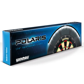 "Verpackung beschädigt" - Winmau Polaris 120° Light Dartboard Light Dartboardbeleuchtung Dartscheiben Licht