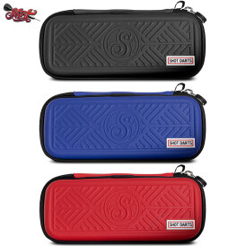Shot Dart Tactical Slim Darttasche Dartcase Dartbox Wallet in verschiedenen Farben