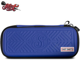 Shot Dart Tactical Slim Darttasche Dartcase Dartbox Wallet in verschiedenen Farben