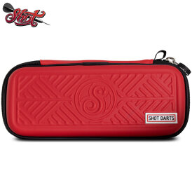 Shot Dart Tactical Slim Darttasche Dartcase Dartbox Wallet in verschiedenen Farben